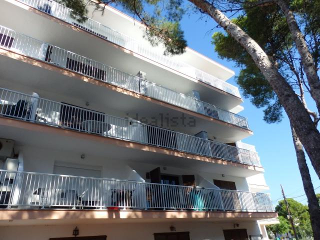 Ático en venta en Mont-roig Del Camp, Miami Platja