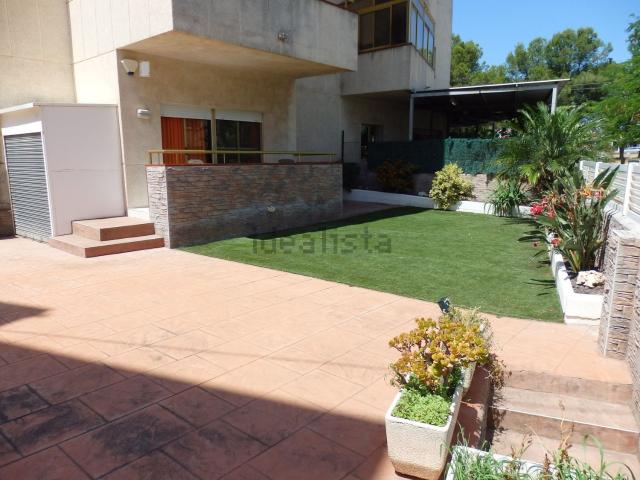 Piso en venta en Miami Platja, Baix Camp