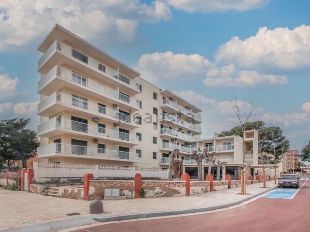 Piso en venta en Miami Platja, Baix Camp