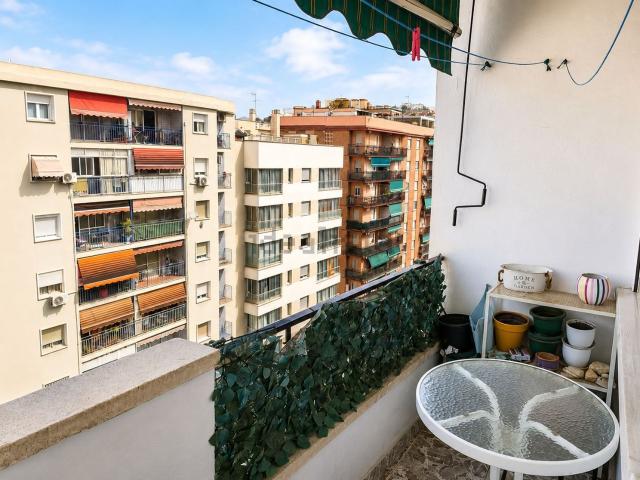 Piso en venta en Centro, Málaga-Costa del Sol