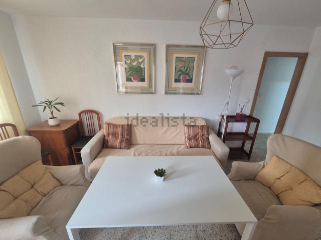 Piso en venta en Centro, Málaga-Costa del Sol