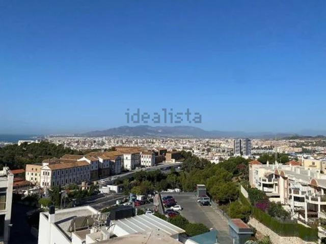 Ático en venta en Centro, Málaga-Costa del Sol
