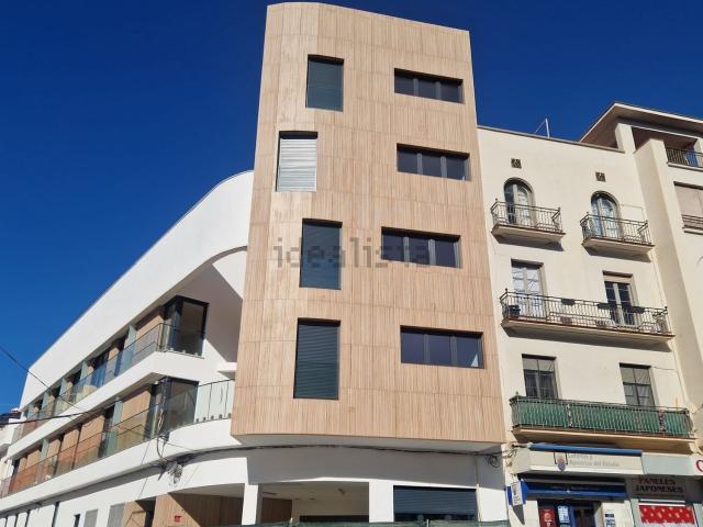 Piso en venta en Centro, Málaga-Costa del Sol