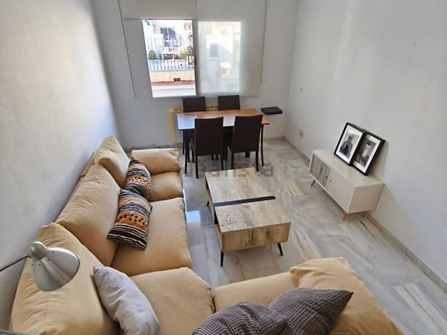 Ático en venta en Centro, Málaga-Costa del Sol