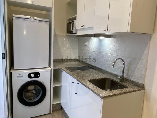 Dúplex en alquiler en Centro, Málaga-Costa del Sol