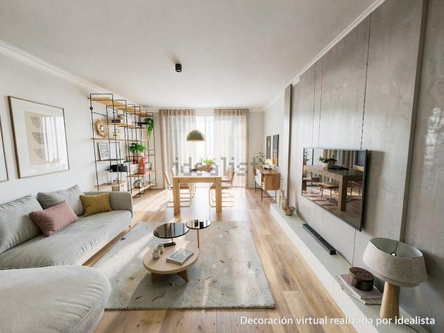 Piso en venta en Centro, Málaga-Costa del Sol