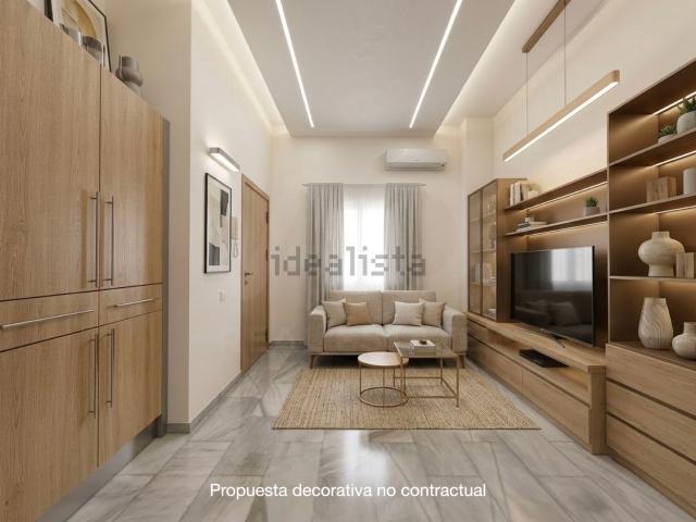 Piso en venta en Centro, Málaga-Costa del Sol