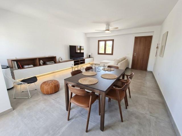 Piso en venta en Olletas, Málaga