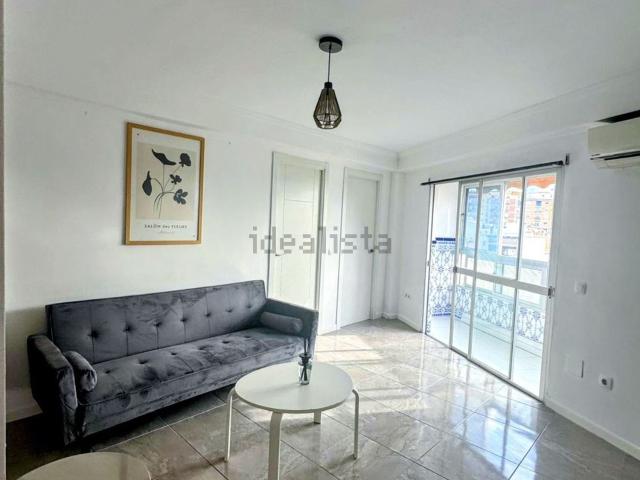Piso en venta en Centro, Málaga-Costa del Sol