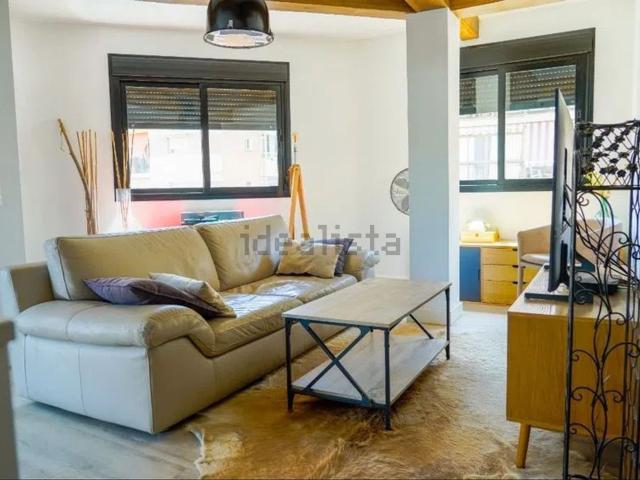 Piso en venta en Olletas, Málaga