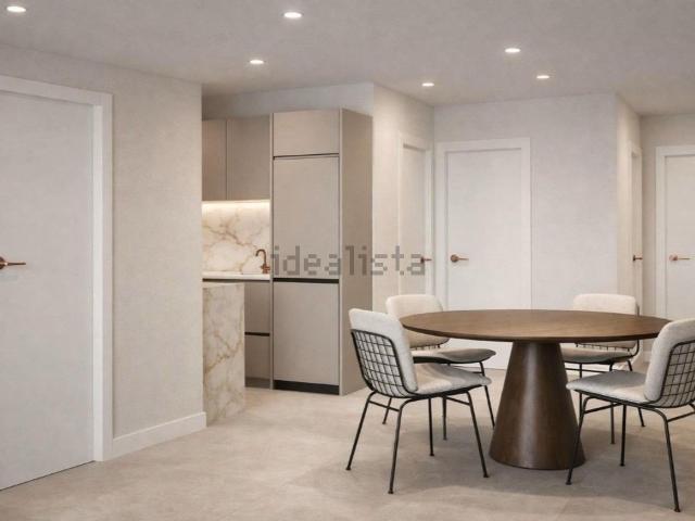 Piso en venta en Centro, Málaga-Costa del Sol