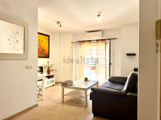 Piso en venta en Olletas, Málaga