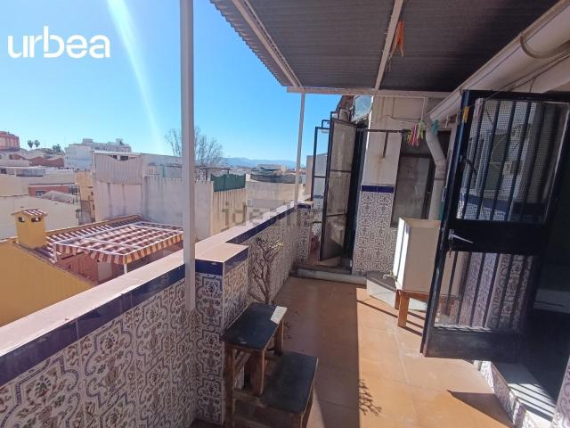 Piso en venta en Centro, Málaga-Costa del Sol