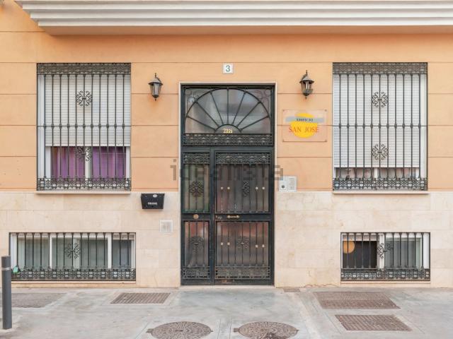 Piso en venta en Olletas, Málaga