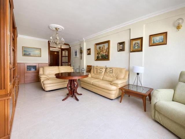 Piso en venta en Centro, Málaga-Costa del Sol