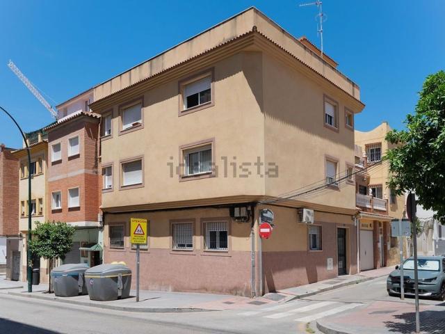 Piso en venta en Centro, Málaga-Costa del Sol