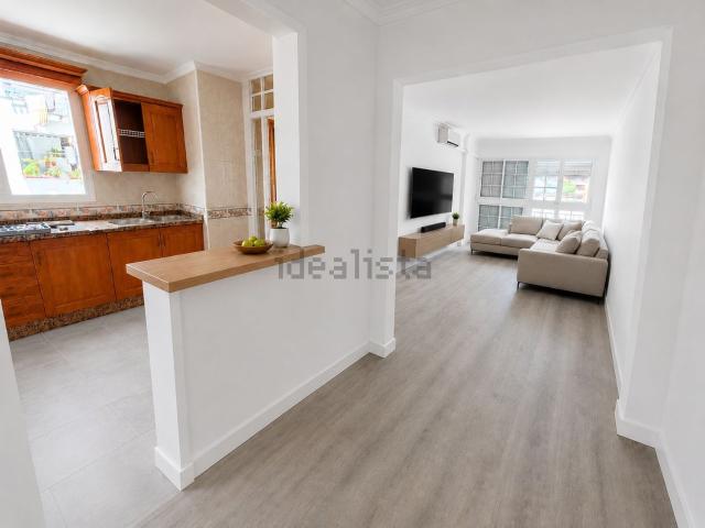 Piso en venta en Ciudad Jardín, Málaga-Costa del Sol