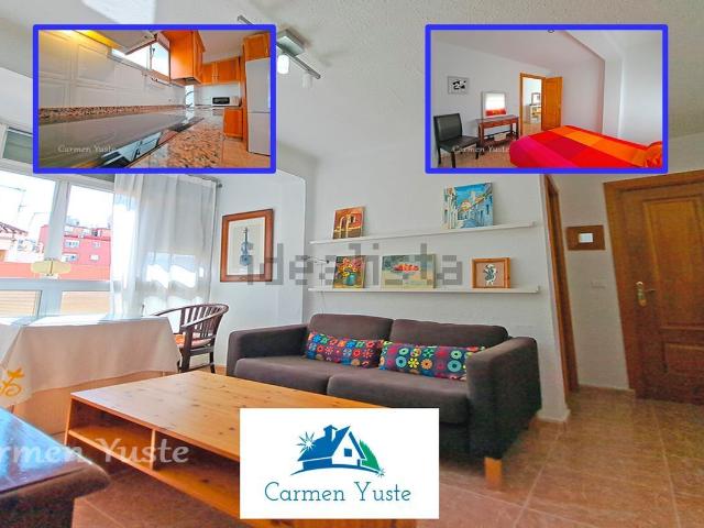Piso en venta en Centro, Málaga-Costa del Sol