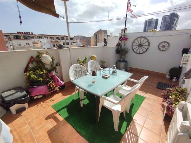 Piso en venta en Centro, Málaga-Costa del Sol