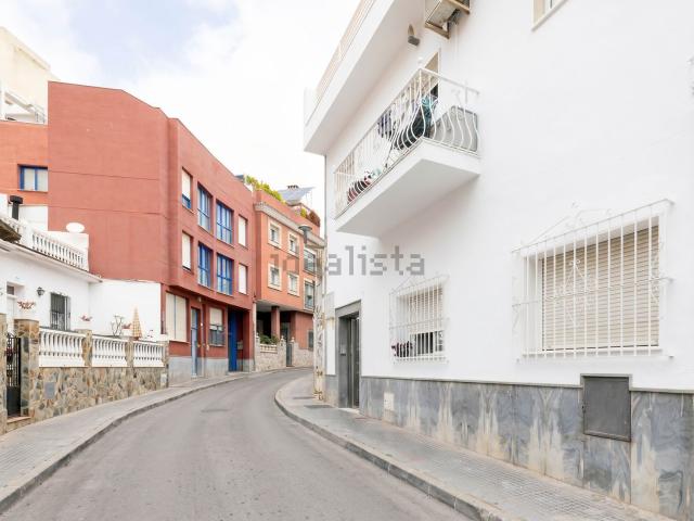 Piso en venta en Centro, Málaga-Costa del Sol