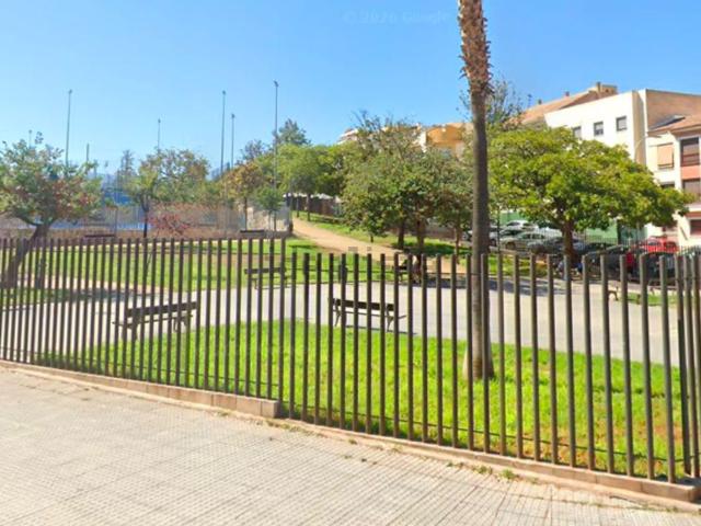 Piso en alquiler en Centro, Málaga-Costa del Sol