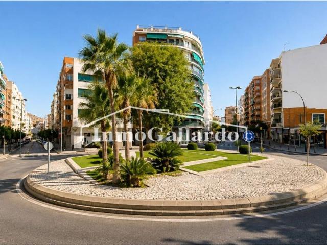Piso en venta en Centro, Málaga-Costa del Sol