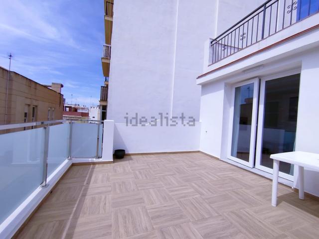 Dúplex en alquiler en Segalerva, Málaga