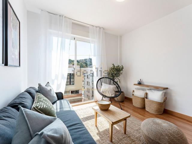 Piso en venta en Centro, Málaga-Costa del Sol