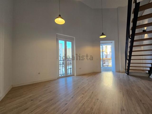 Dúplex en venta en Centro, Málaga-Costa del Sol