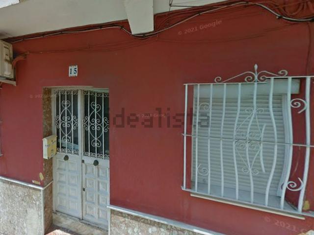 Piso en venta en Centro, Málaga-Costa del Sol