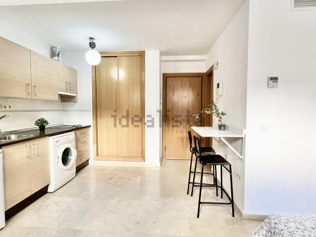 Piso en venta en Centro, Málaga-Costa del Sol