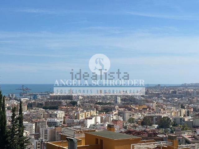 Dúplex en venta en Centro, Málaga-Costa del Sol