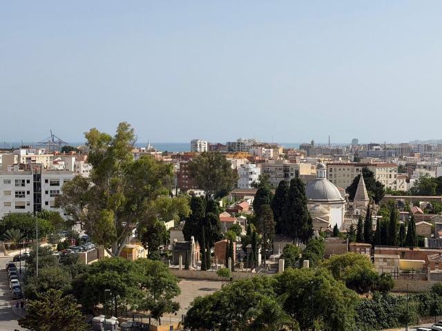 Piso en venta en Ciudad Jardín, Málaga-Costa del Sol
