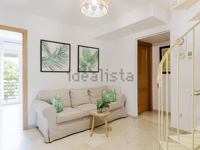Ático en venta en Centro, Málaga-Costa del Sol