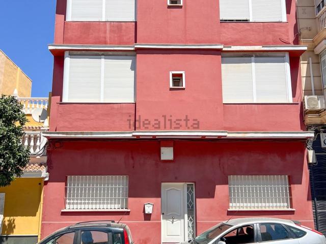 Piso en venta en Centro, Málaga-Costa del Sol