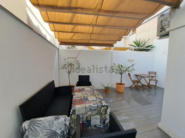 Piso en alquiler en Centro, Málaga-Costa del Sol