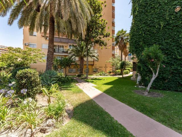 Piso en venta en Centro, Málaga-Costa del Sol