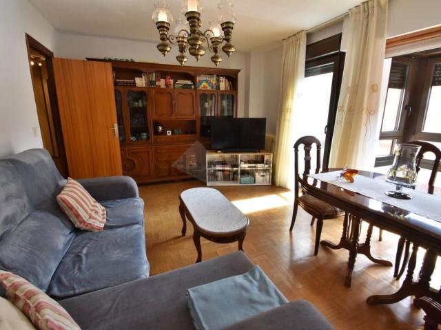 Piso en venta en Urbanización El Caballero, Olmedo