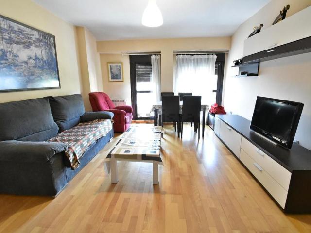 Piso en venta en Olmedo, Urbanización El Caballero