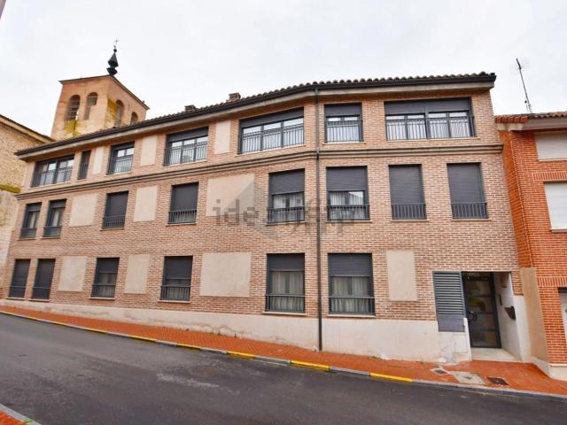 Piso en venta en Olmedo, Urbanización El Caballero