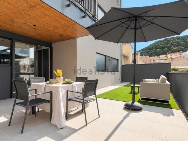 Piso en venta en Sant Pere Màrtir, Garrotxa