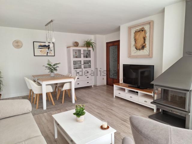 Dúplex en venta en Olot, Desemparats