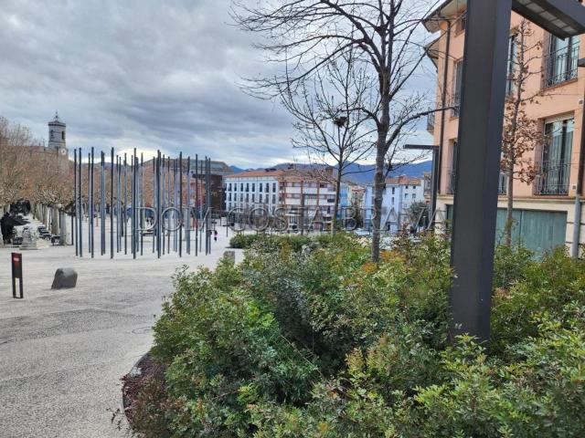 Dúplex en venta en Olot, el Morrot