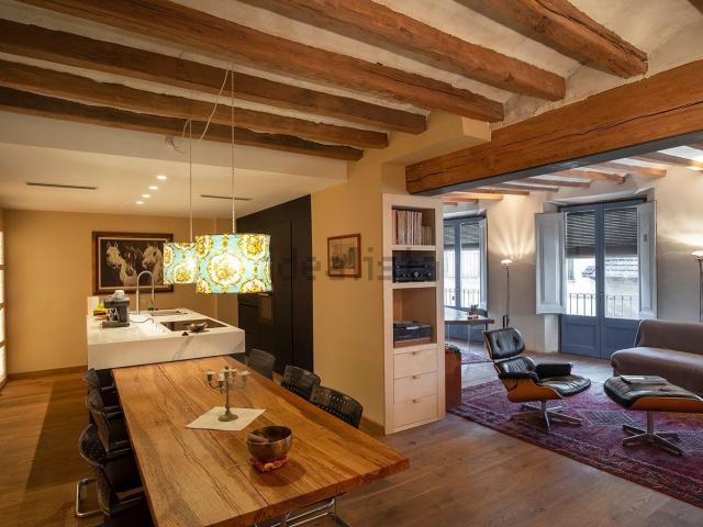 Piso en venta en Olot, Sant Cristòfol