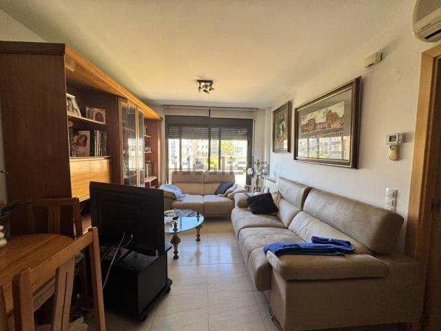 Dúplex en venta en Sant Miquel, Garrotxa