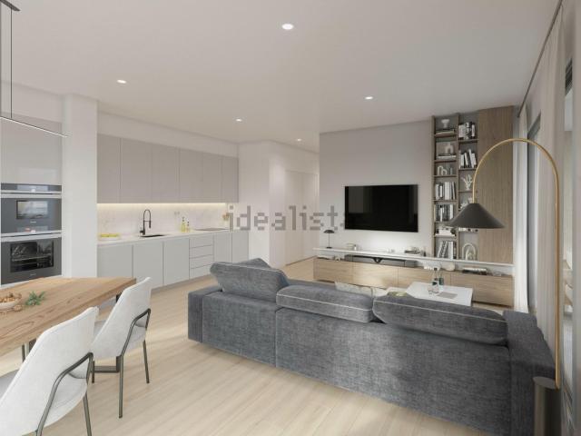 Piso en venta en Sant Pere Màrtir, Garrotxa