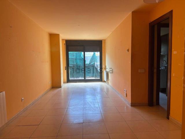 Piso en venta en Sant Miquel, Olot