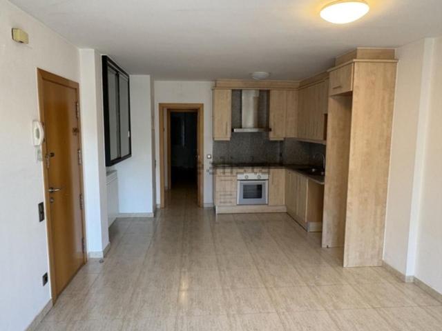Piso en venta en Olot, Girona