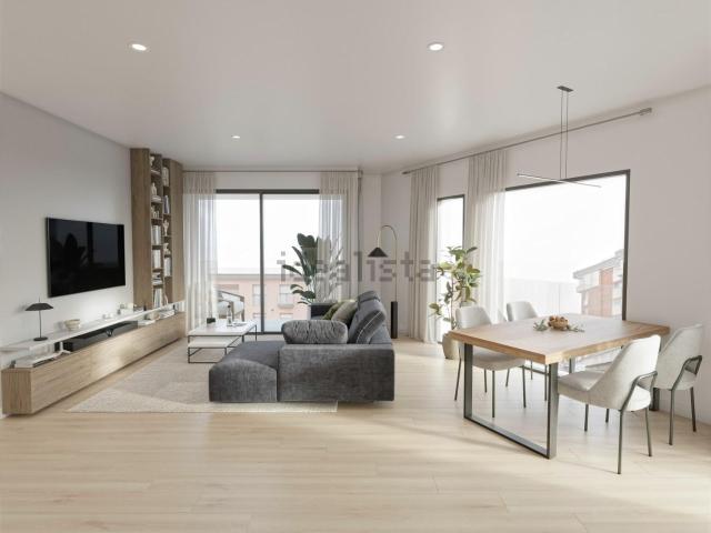 Piso en venta en Sant Pere Màrtir, Garrotxa