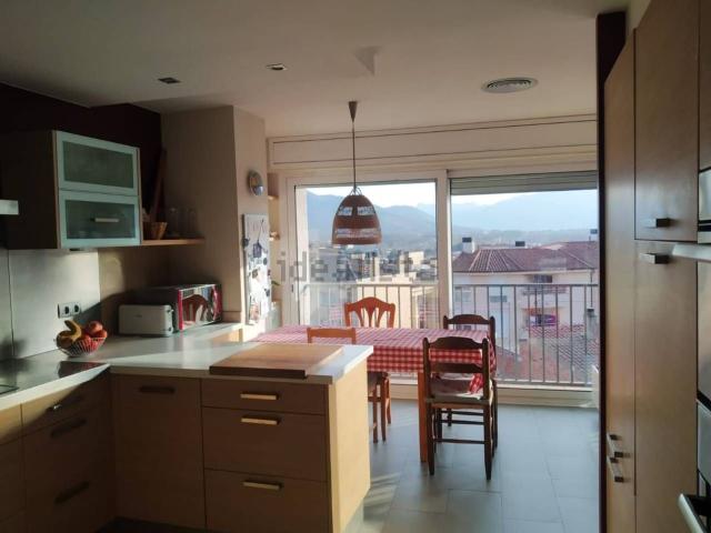 Piso en venta en Garrotxa, Catalunya